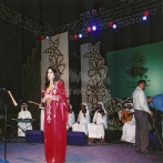 Fatma zahrat alain sur yala.fm